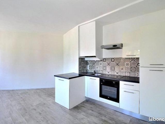 Appartement vente à Lille
