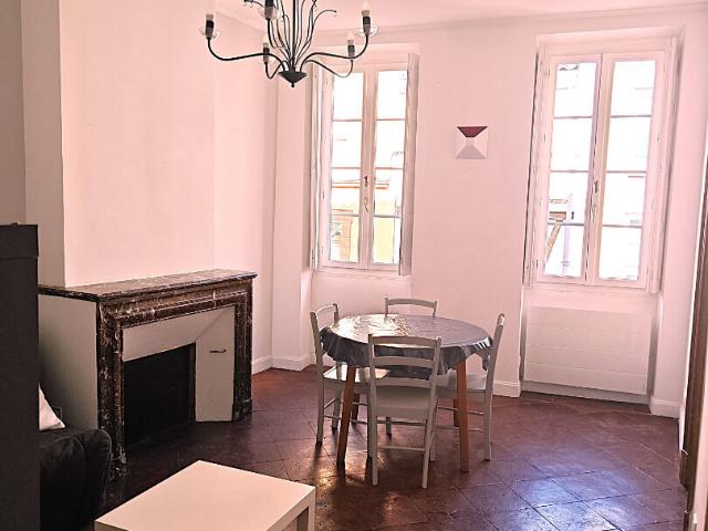 Appartement vente à Toulouse