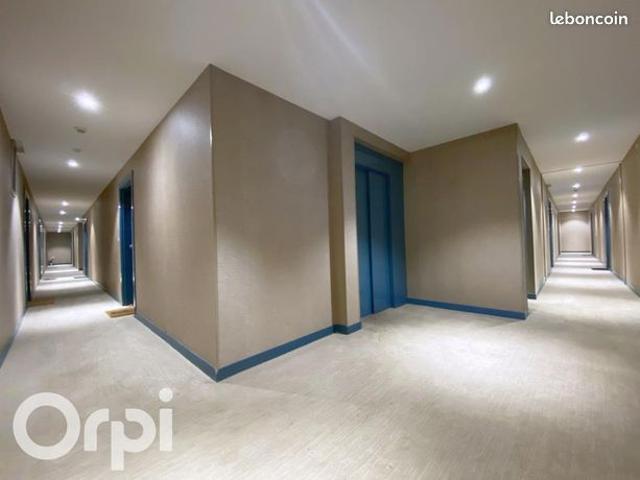 Appartement vente à Largentière, La Rochette