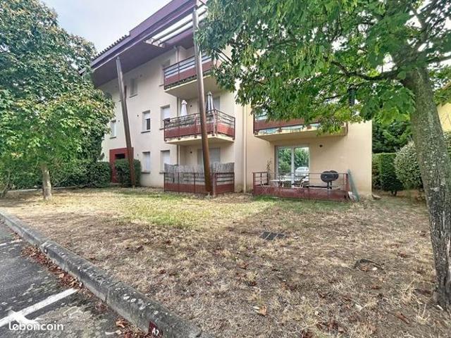 Appartement vente à Saint-Alban, Côtes-d'Armor