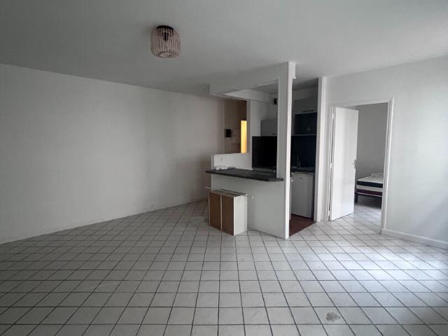 Appartement location à Moulins