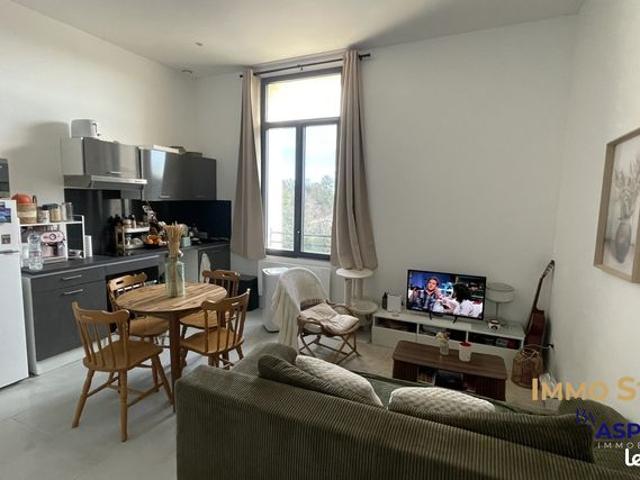 Appartement vente à Montpellier, Lunel