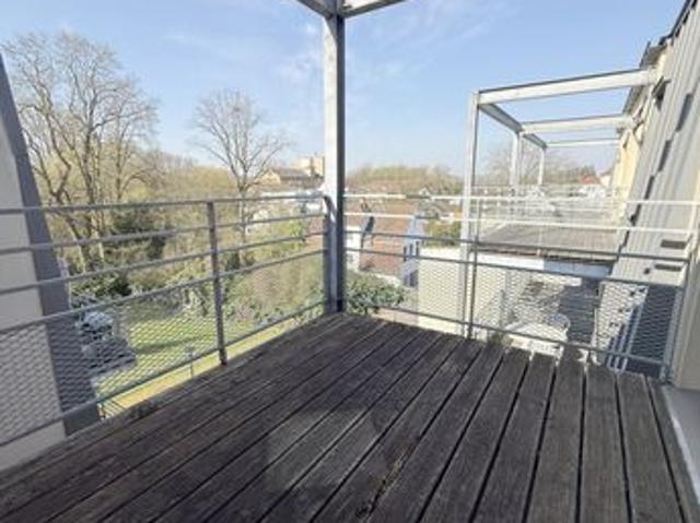 Appartement vente à Haguenau-Wissembourg, Brumath