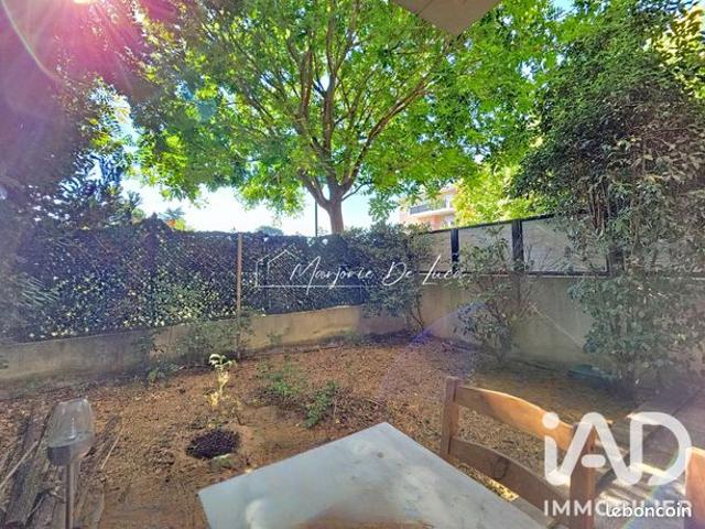 Appartement vente à Marseille, Plan-de-cuques