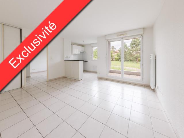 Appartement vente à Clermont-Ferrand, Clermont-ferrand