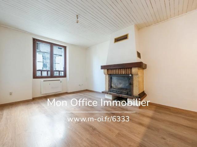 Appartement vente à Embrun, Hautes-Alpes