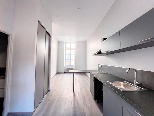 Appartement location à Montauban