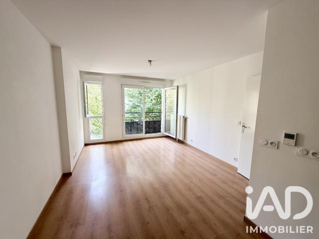 Appartement vente à Résidence Lenotre, Rambouillet