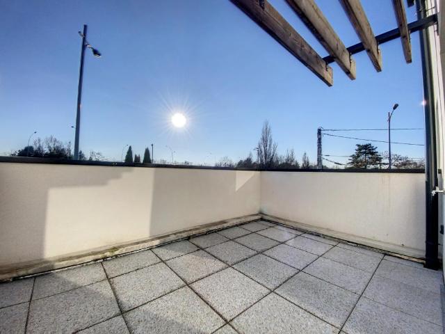 Appartement location à Toulouse