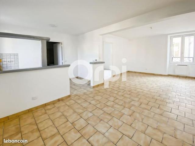 Appartement vente à Mantes-la-Jolie, Limay