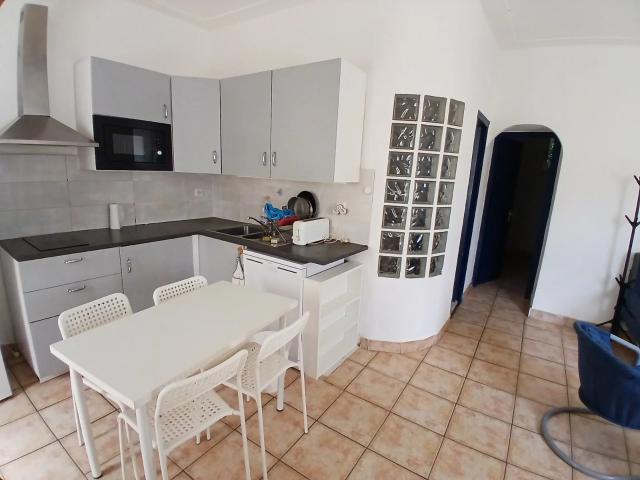 Appartement vente à Marseille