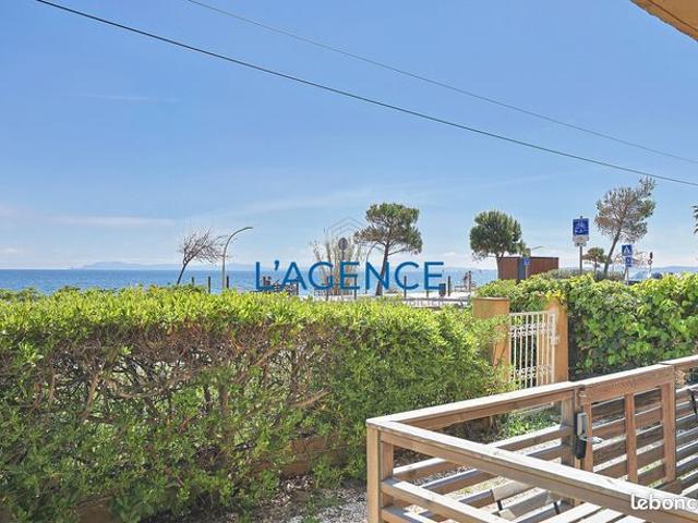 Appartement vente à Arrondissement de Toulon, Hyères