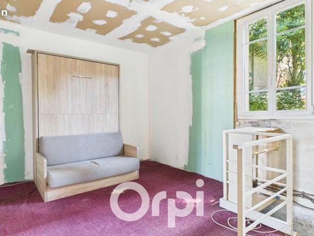 Appartement vente à Chaville, Hauts-de-Seine