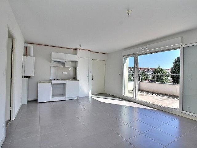 Appartement vente à Thonon-les-Bains, Thonon-les-bains