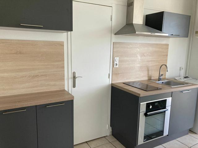 Appartement location à Autun, Le Creusot