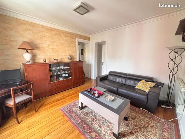 Appartement vente à Vendôme, Saint-ouen