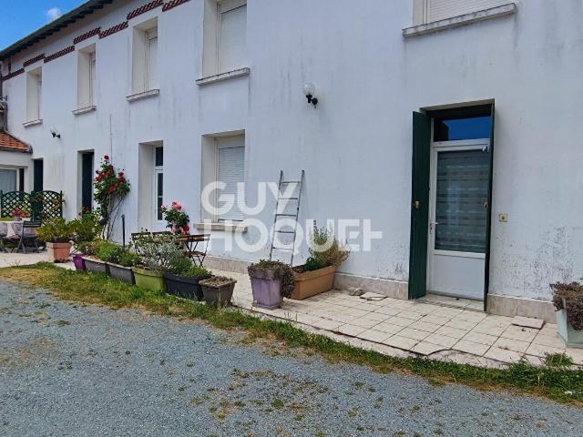 Appartement vente à Rochefort, Saint-georges-d'oléron