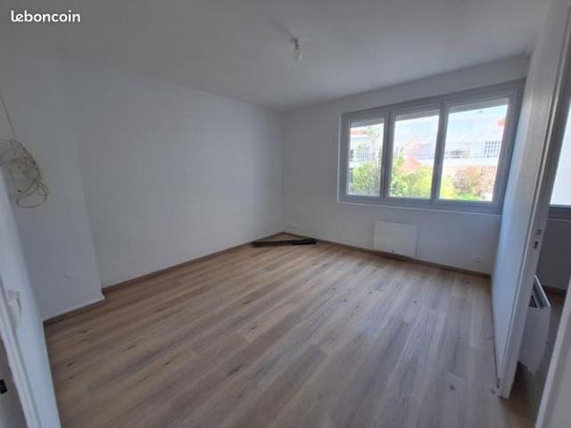 Appartement vente à Rochefort, Royan
