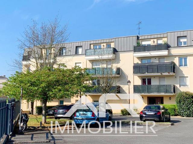 Appartement vente à Le Château d'Eau, Louvres