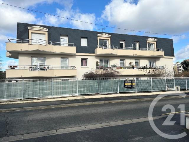 Appartement vente à Nogent-sur-Marne, Villiers-sur-marne