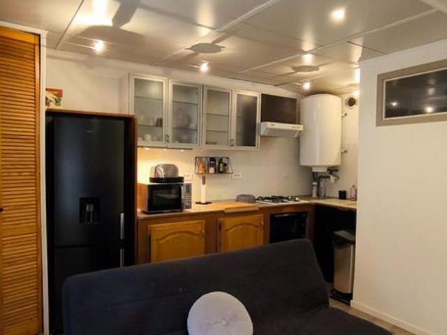 Appartement vente à Nîmes