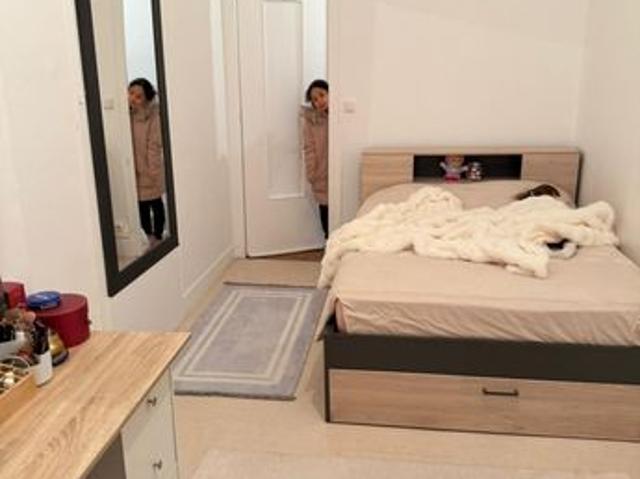 Appartement vente à Saint-Étienne, Saint-etienne