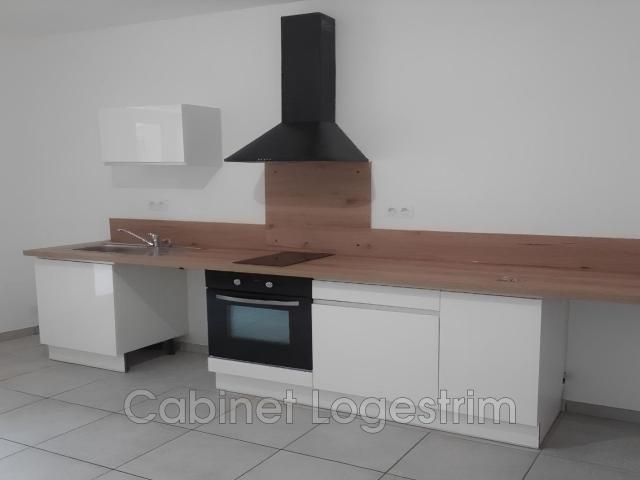 Appartement location à Nîmes, Beauvoisin