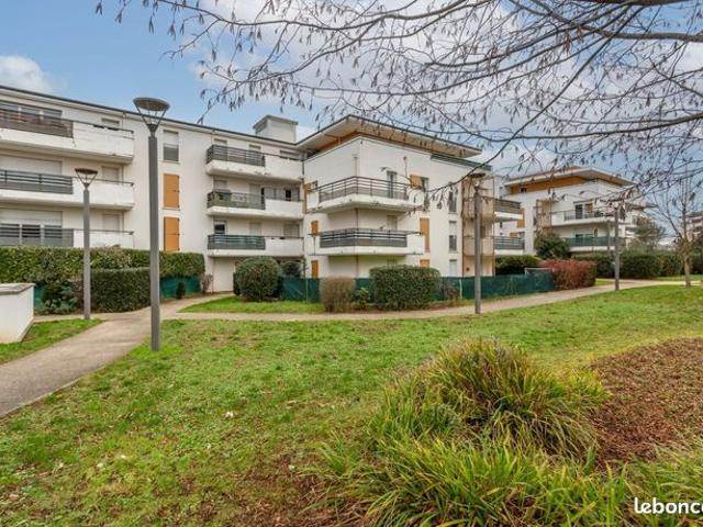 Appartement vente à Cherbourg, Lieusaint