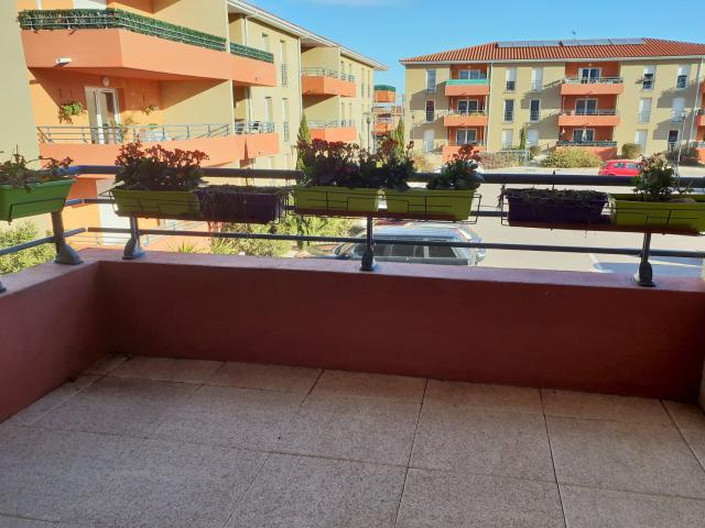 Appartement vente à Céret, Argelès-sur-mer
