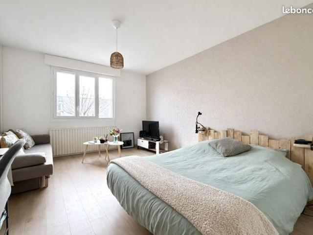 Appartement vente à Clermont-Ferrand, Clermont-ferrand