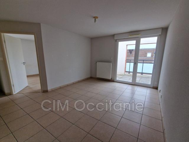 Appartement location à Toulouse, Blagnac