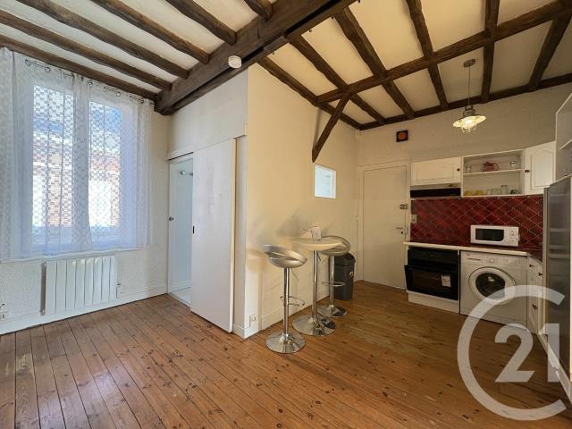 Appartement vente à Saint-Quentin, Saint-quentin