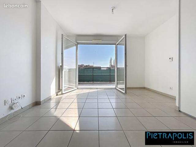 Appartement vente à Lyon, Métropole de Lyon
