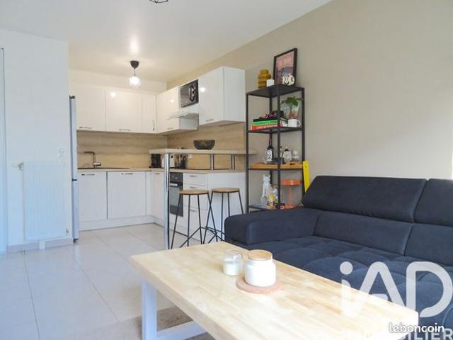 Appartement vente à Évry, Bondoufle