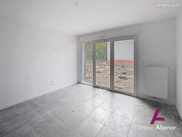 Appartement vente à Arcachon, Gujan-mestras