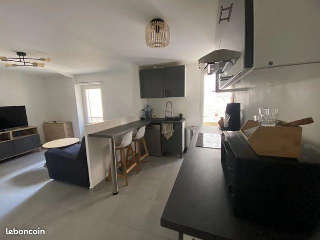 Appartement vente à Nice, Coaraze