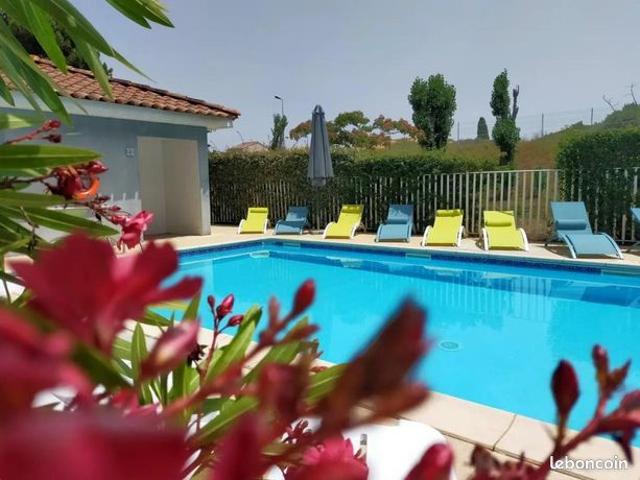 Appartement vente à Carcassonne
