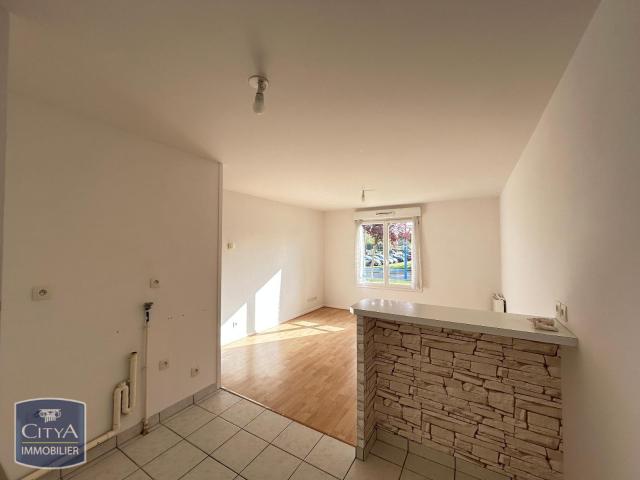 Appartement location à Cléon, Seine-Maritime