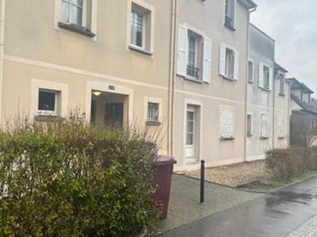 Appartement vente à Torcy, Vaires-sur-marne