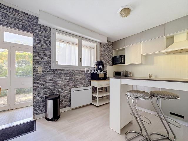 Appartement vente à Saint-Lô, Saint-lô