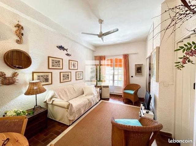 Appartement vente à Calvi, Lumio