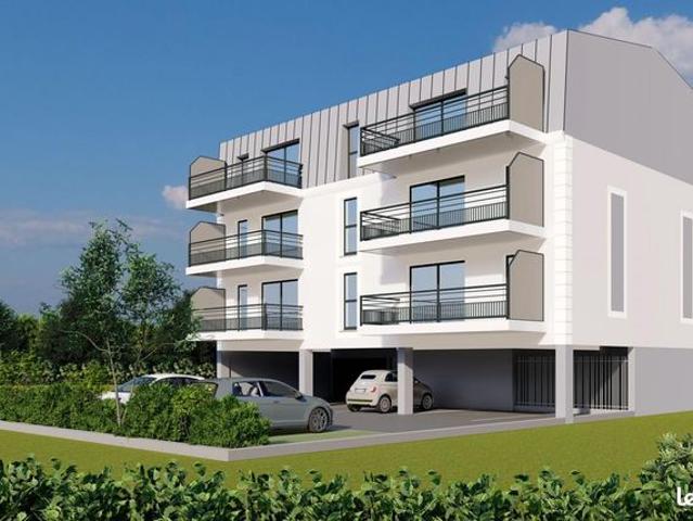 Appartement vente à Draveil, Essonne