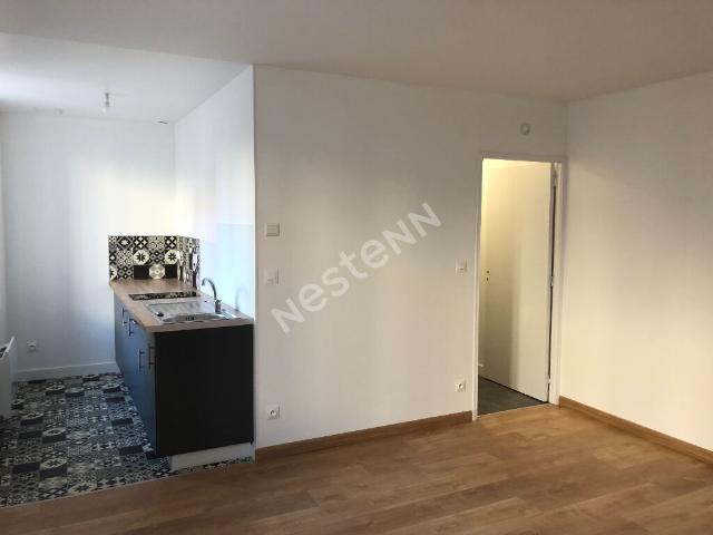 Appartement location à Reims