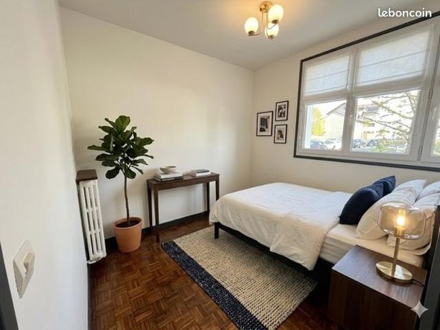 Appartement vente à Tours