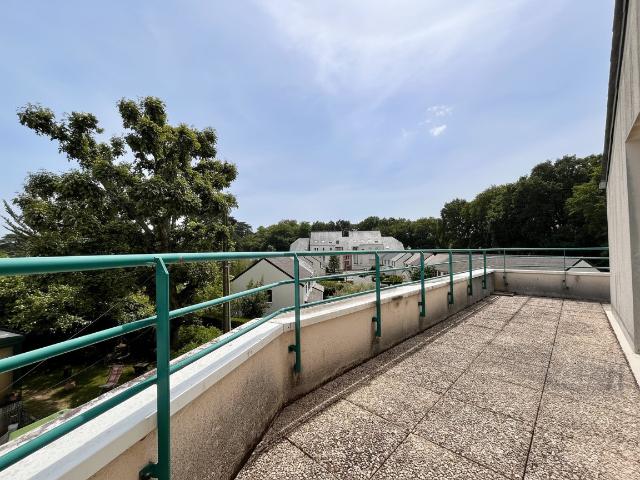 Appartement vente à Nantes