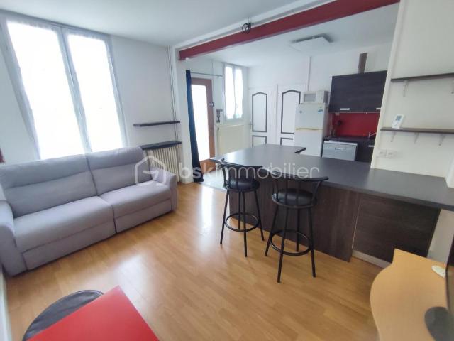 Appartement vente à Savigny-sur-Orge, Essonne