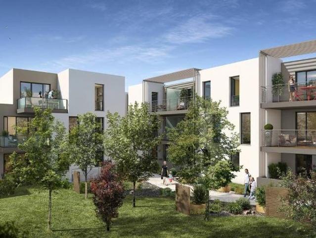 Appartement location à Montpellier