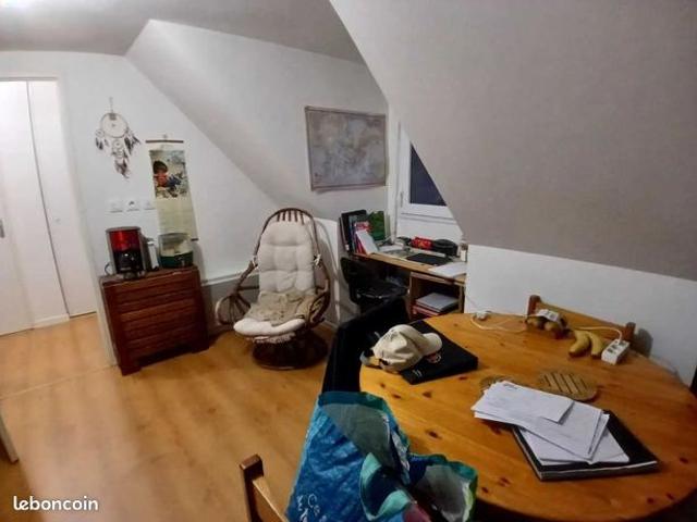 Appartement vente à Nantes, Saint-sébastien-sur-loire