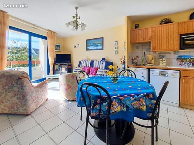 Appartement vente à Lorient, Bretagne