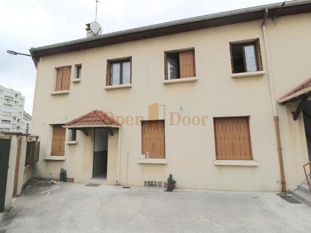Appartement location à Le Raincy, Drancy